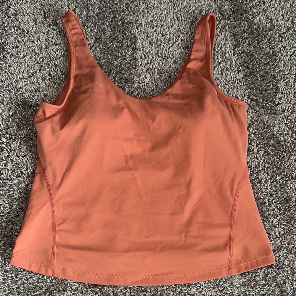 Halara Tank Top